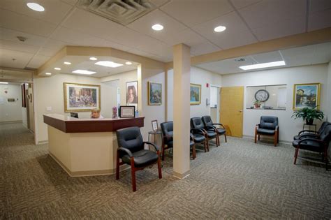 Dentist in North Providence .